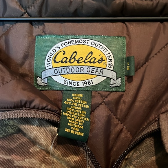 Realtree jacket and pants - Picture 3 of 8